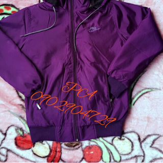 Nike lót phao dày mịn chất