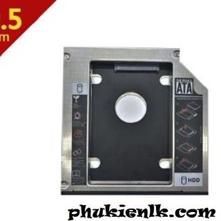 Caddy bay cho laptop