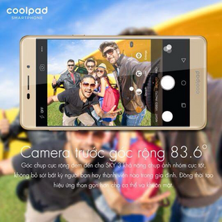 Coolpad sky 3