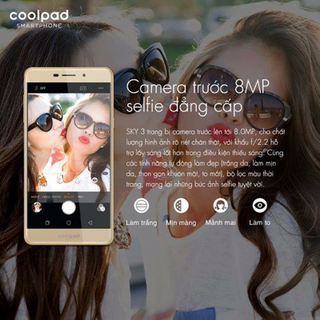 Coolpad sky 3