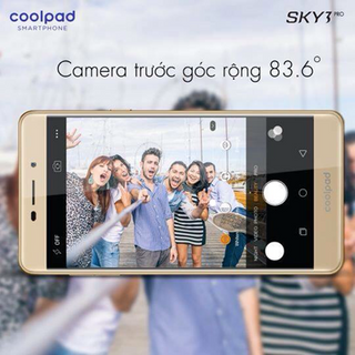 Coolpad sky 3 pro