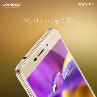 Coolpad sky 3 pro