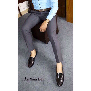 Quần tây âu nam