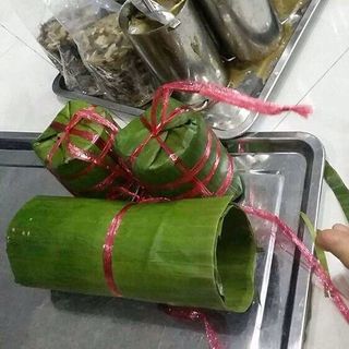 Giò thủ xào