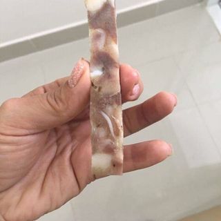 Giò thủ xào