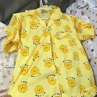 Pijama nữ