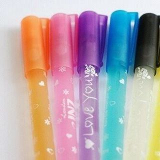 Bộ nước hoa 7 cây