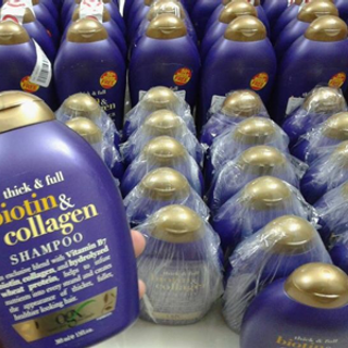 Dầu gội dưỡng tóc thickfull biotin collagen