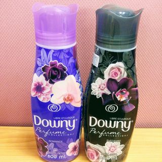 Nước xả vải downy đậm đặc chai 800ml - xứ mexico