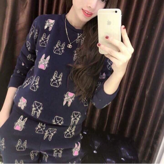 Áo bộ thỏ