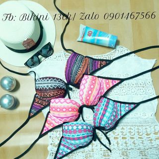 Bikini/ áo tắm/ đồ bơi