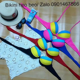 Bikini/ áo tắm/ đồ bơi