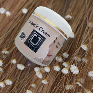 Turmeric cream nhã hiệu trị mụn hiệu quả nhất