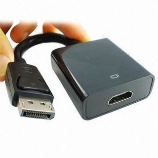 Cáp chuyển đổi displayport to hdmi giá sỉ