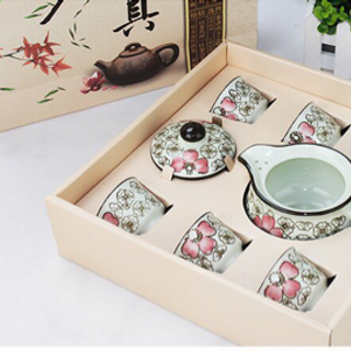 Bộ tách trà nhật