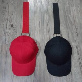 nón kết xỏ khuyên cực chất
