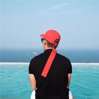 nón kết xỏ khuyên cực chất