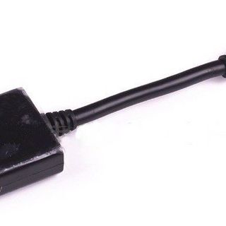 Cáp chuyển đổi displayport to hdmi