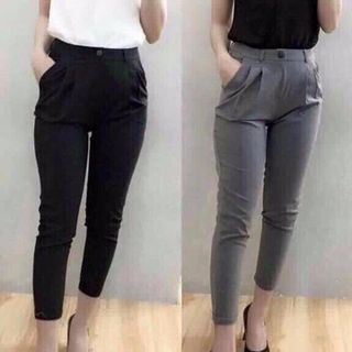 Quần kaki lở