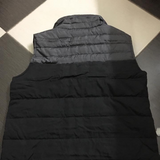 Áo phao gile trẻ con