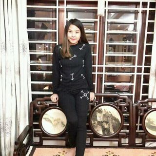 Bộ đồ nữ