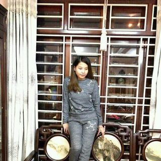 Bộ đồ nữ