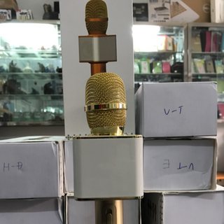 Chuẩn bị đón xuân 2017 rất nhiều mic hát ys 11 cho các tình yêu lấy lượng lớn nhé