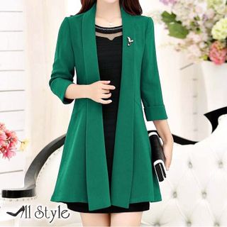 Áo khoác thun hàn