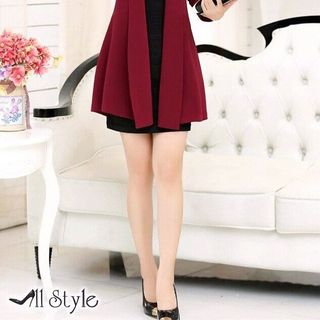 Áo khoác thun hàn