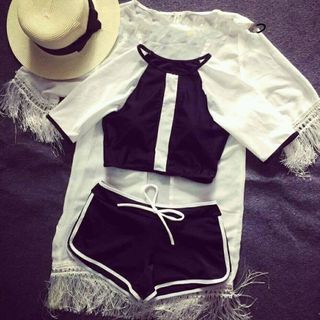 Bikini/ áo tắm/ đồ bơi