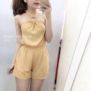 Jum voan cột dây cổdây kéo sausỉ 50k
