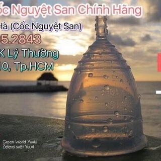 Cốc nguyệt san yuuki ch séc rẻ nhất thị trường