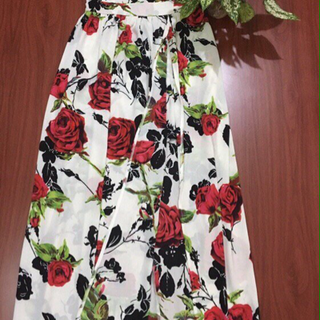 Maxi xẻ tà