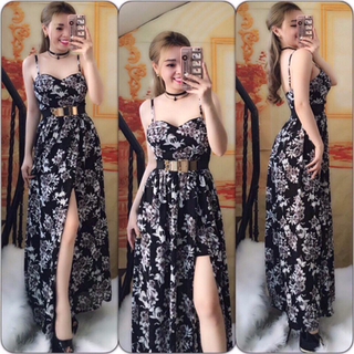 Maxi xẻ tà