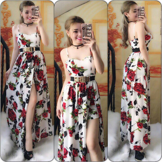 Maxi xẻ tà