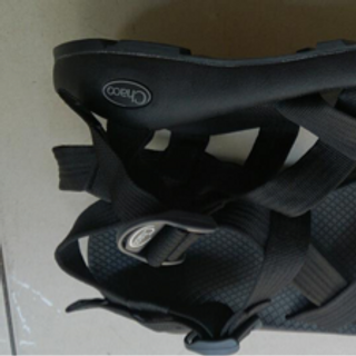 Chaco đen full 1 dây