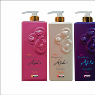 Sữa tắm ajola 1200 ml