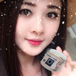 Kem trị mụn turmeric cream