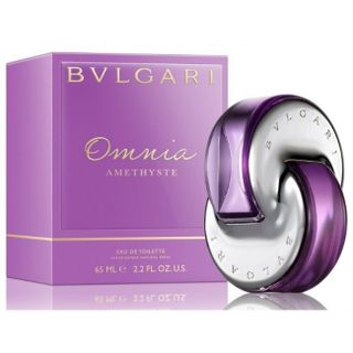 Bvlgari omnia amethyst 65ml