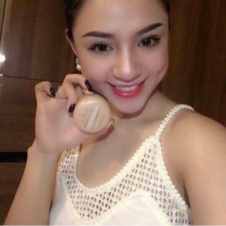 Phấn tươi đức