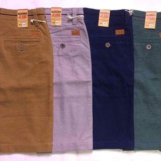 Short kaki nam