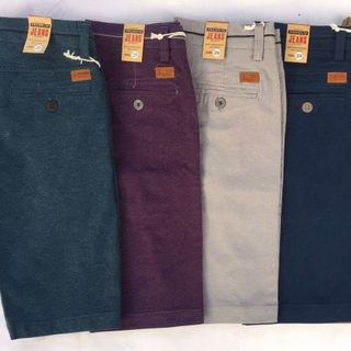 Short kaki nam