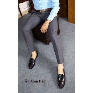Quần tây âu