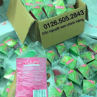 Cốc nguyệt san yuuki ch séc rẻ nhất thị trường