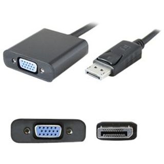Cáp chuyển đổi displayport to vga