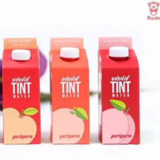 Son tint peripera