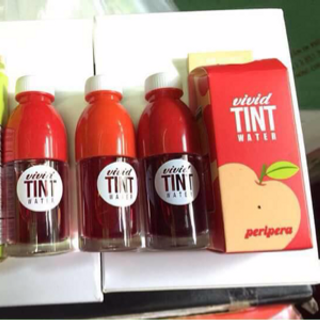 Son tint peripera