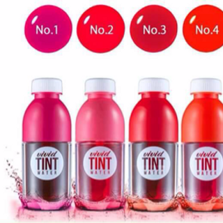 Son tint peripera