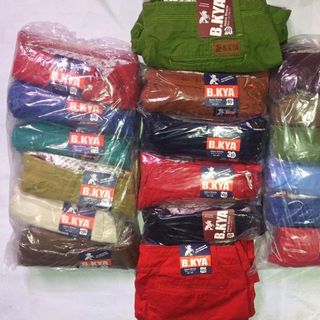 Short kaki big size