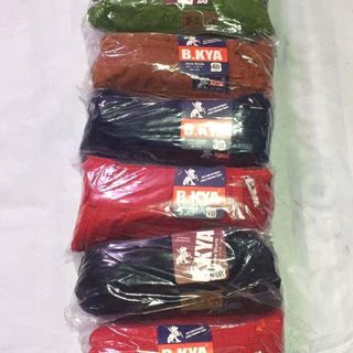 Short kaki big size